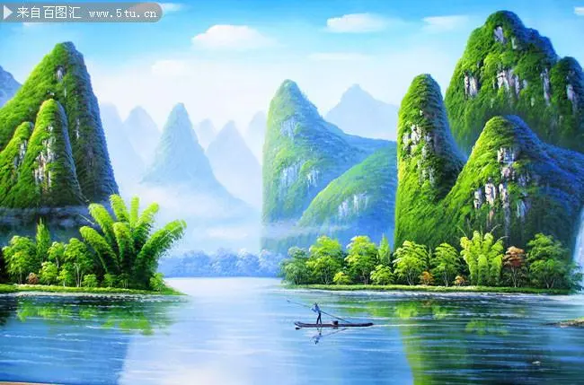 独特高端